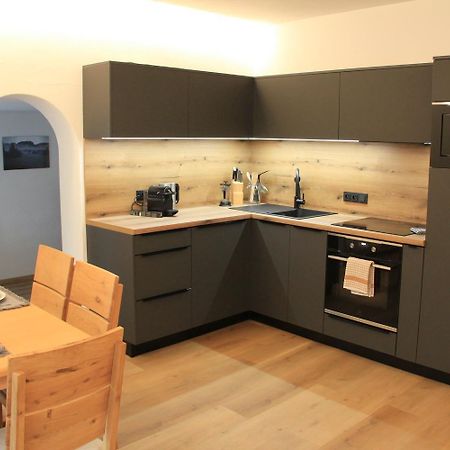 Apartments Gamsfeld روسباخ أم باس غشوت المظهر الخارجي الصورة