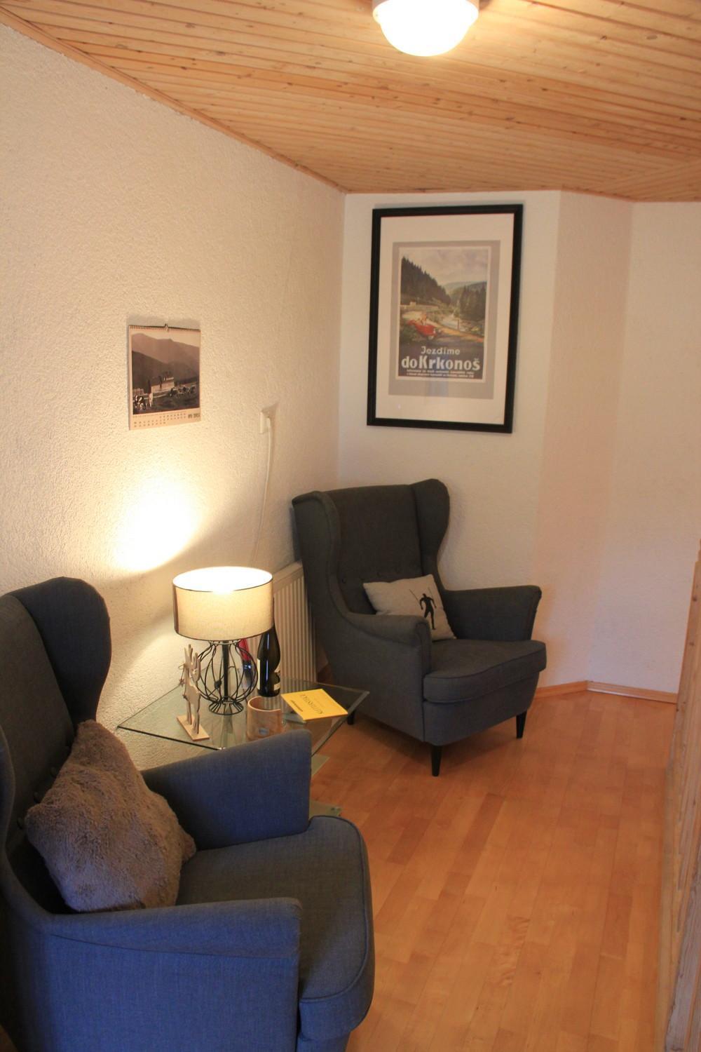 Apartments Gamsfeld روسباخ أم باس غشوت المظهر الخارجي الصورة