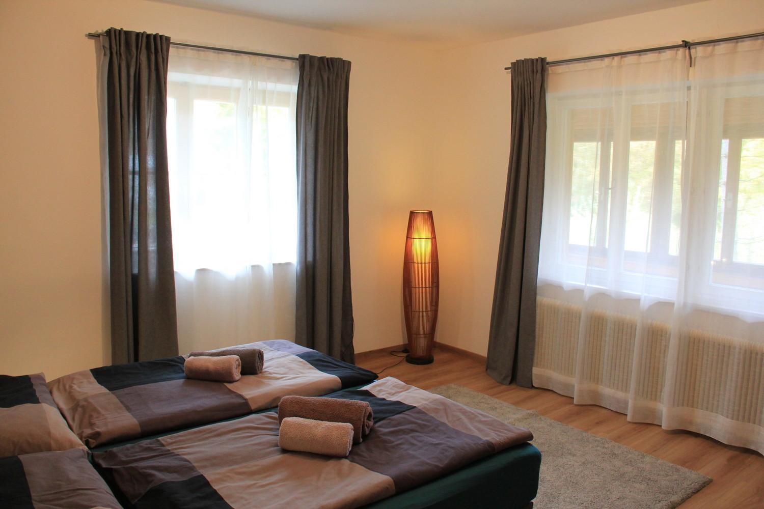 Apartments Gamsfeld روسباخ أم باس غشوت المظهر الخارجي الصورة