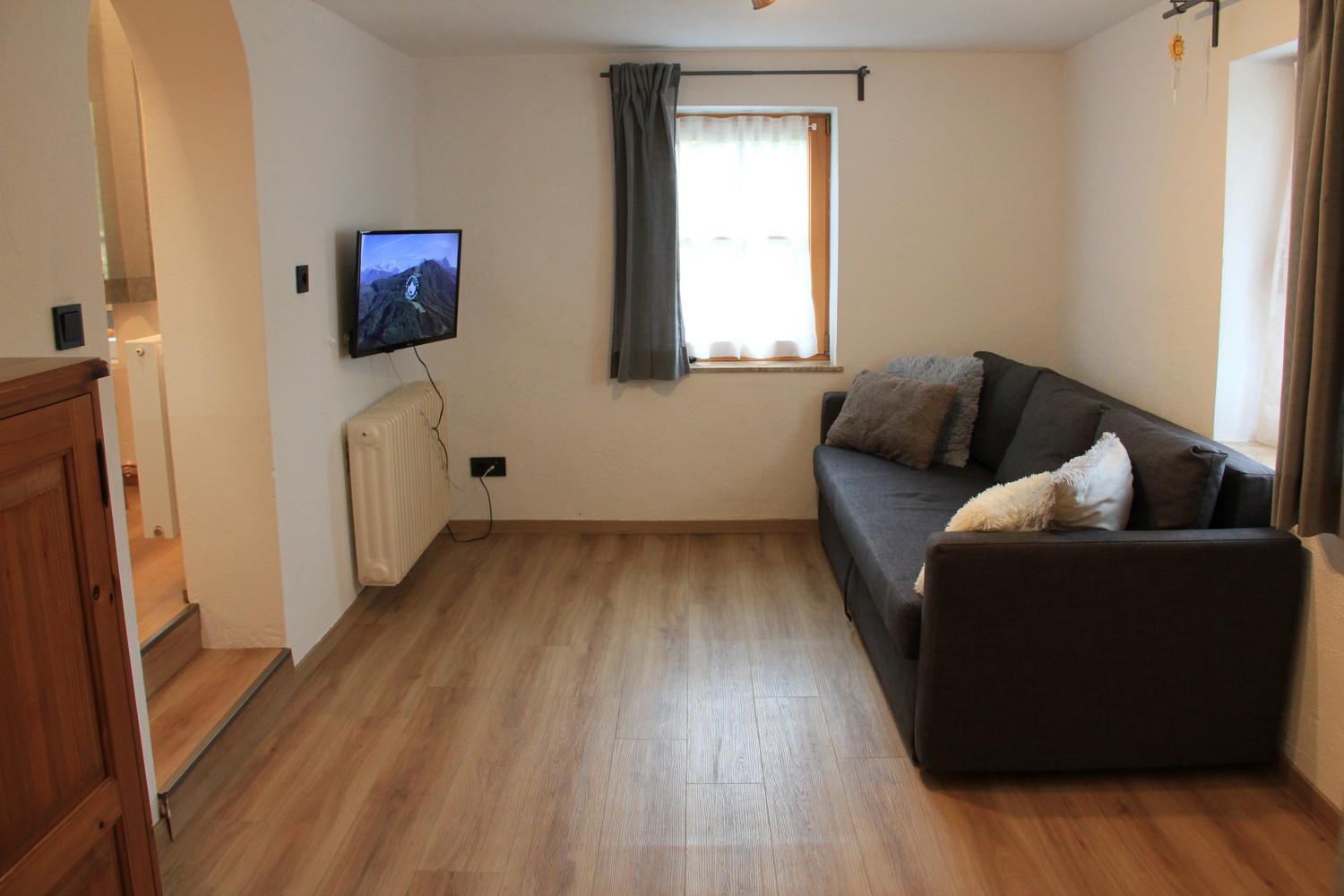 Apartments Gamsfeld روسباخ أم باس غشوت المظهر الخارجي الصورة