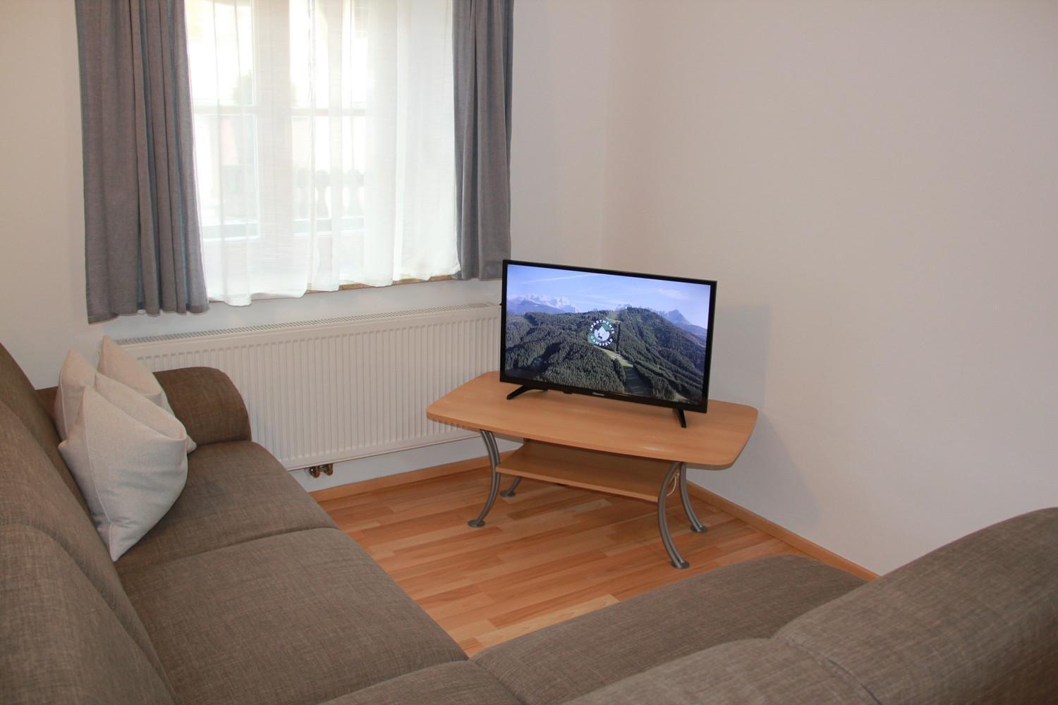 Apartments Gamsfeld روسباخ أم باس غشوت المظهر الخارجي الصورة