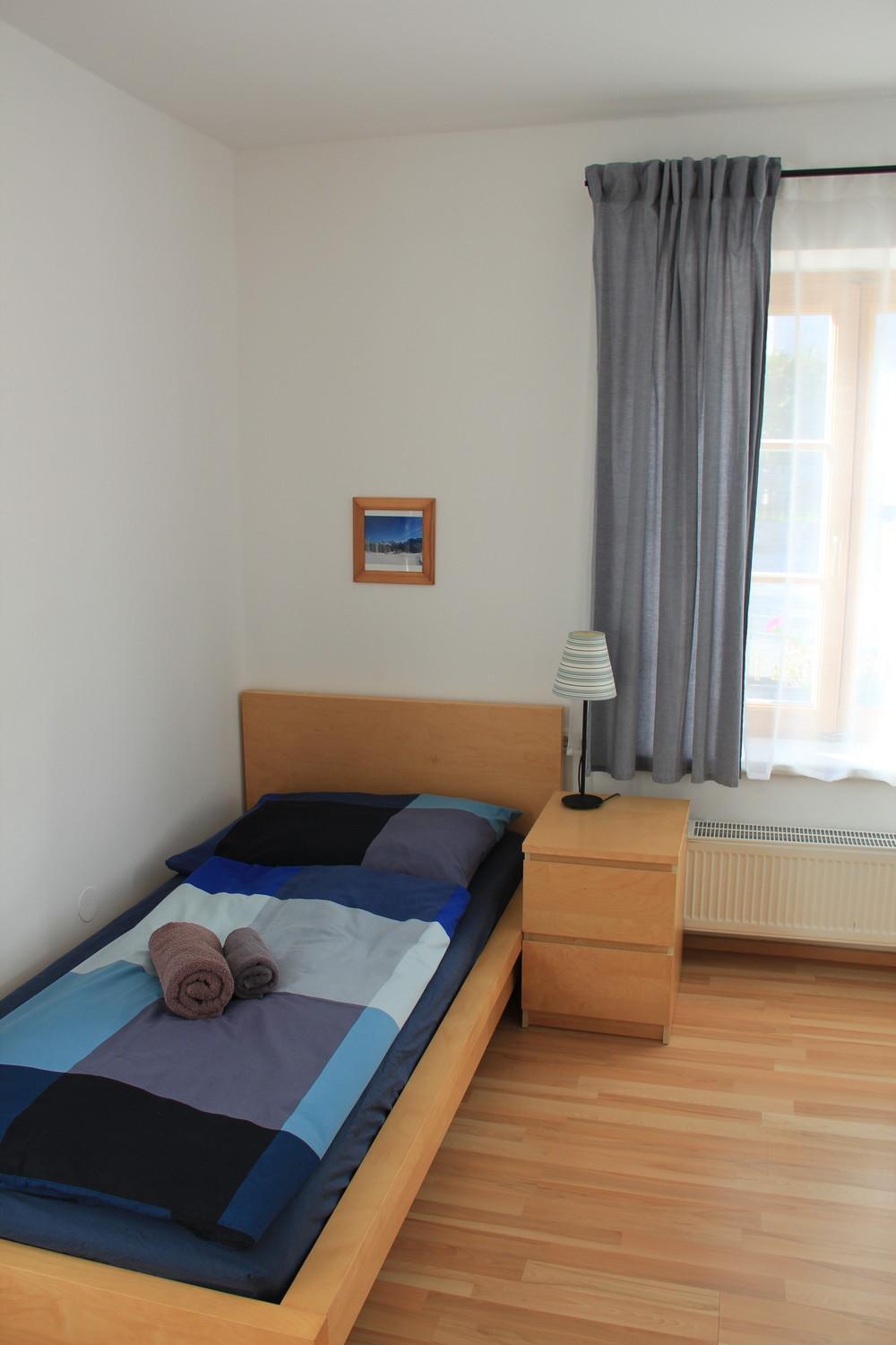 Apartments Gamsfeld روسباخ أم باس غشوت المظهر الخارجي الصورة