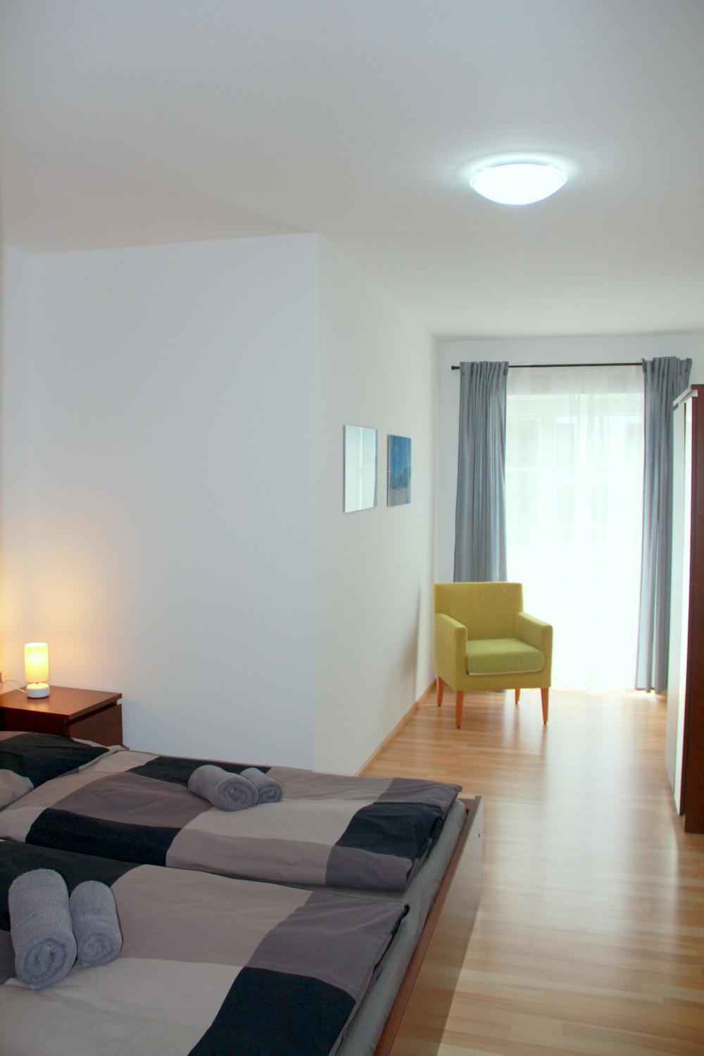 Apartments Gamsfeld روسباخ أم باس غشوت المظهر الخارجي الصورة