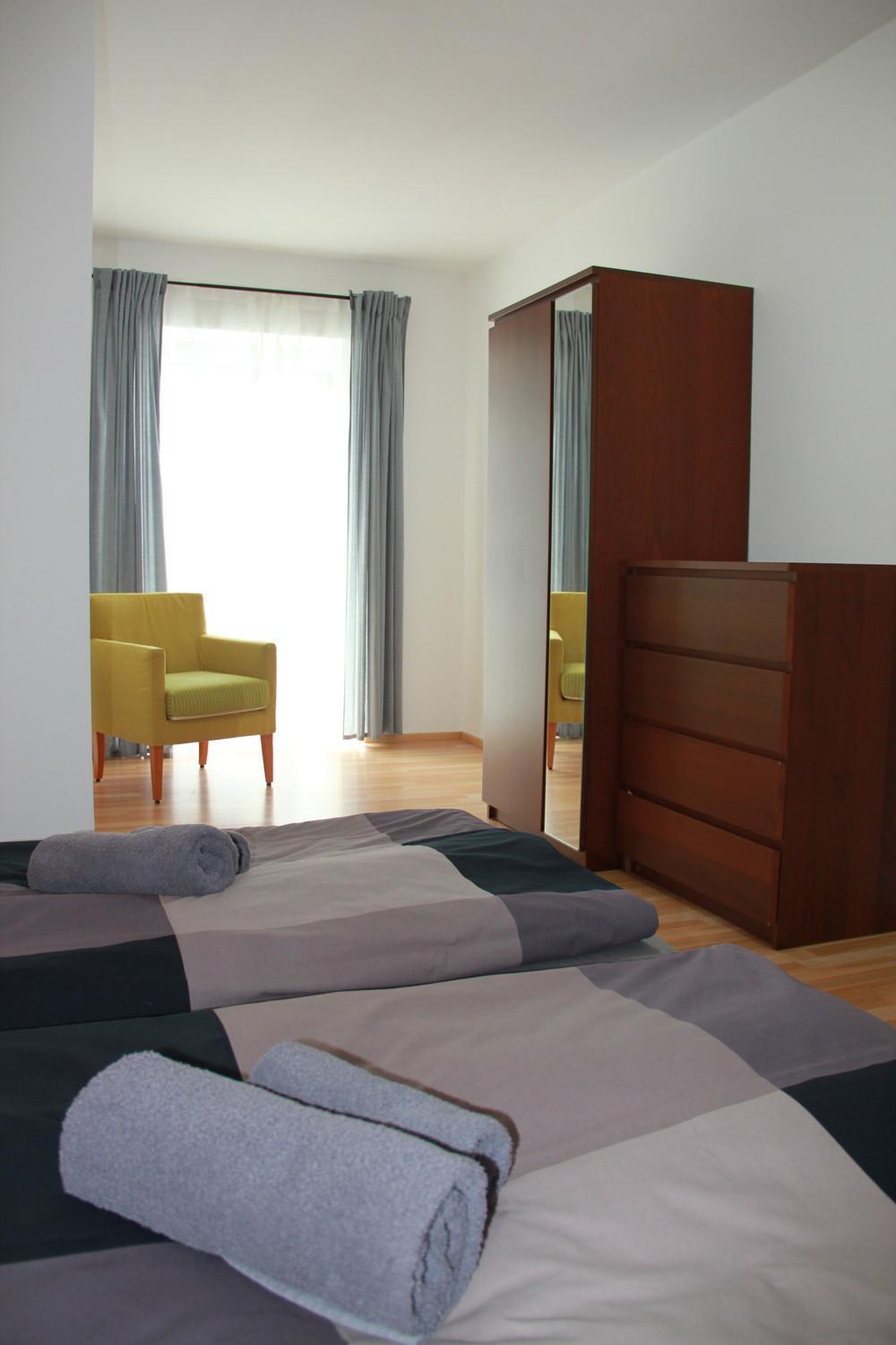 Apartments Gamsfeld روسباخ أم باس غشوت المظهر الخارجي الصورة
