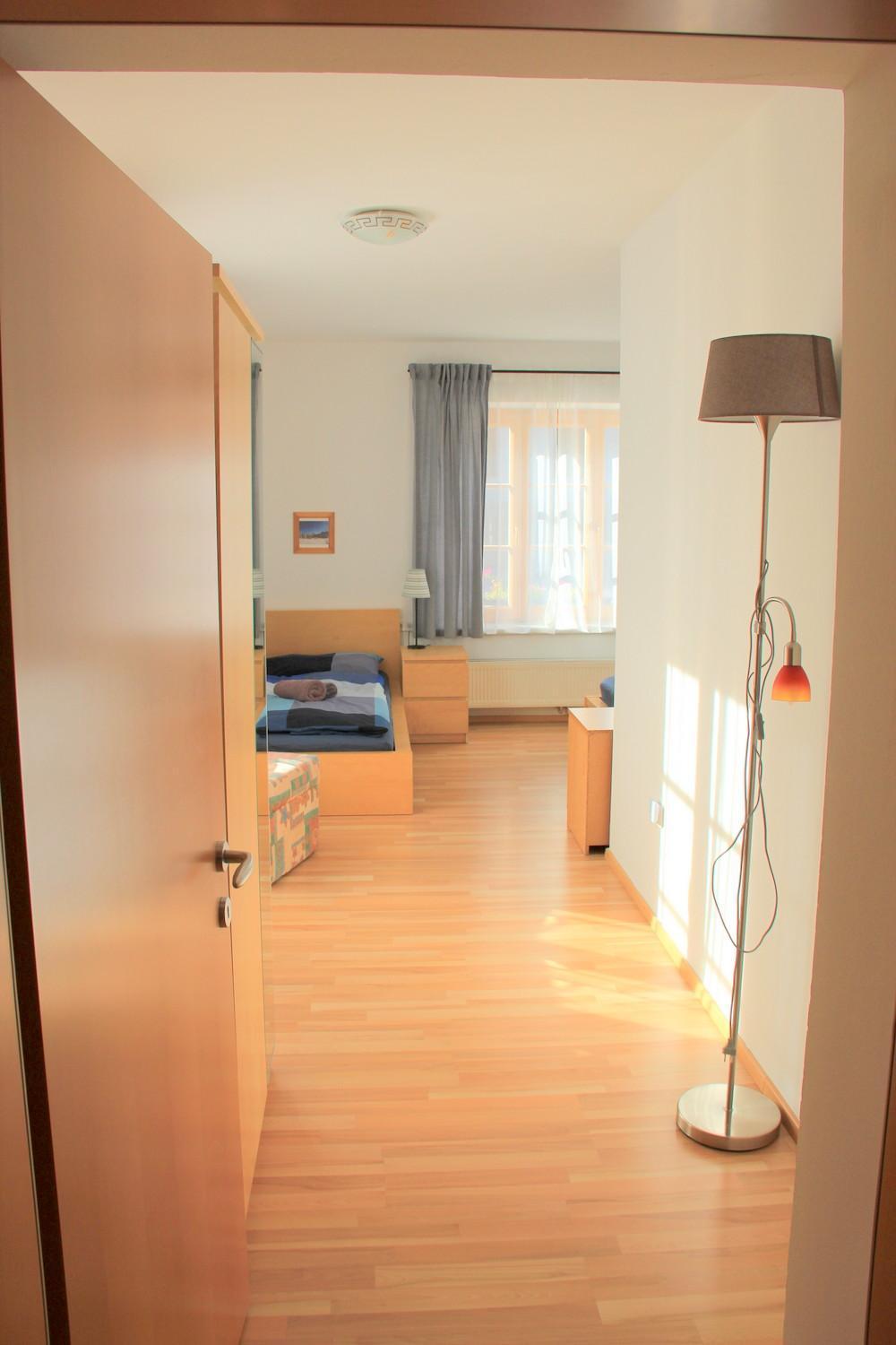 Apartments Gamsfeld روسباخ أم باس غشوت المظهر الخارجي الصورة