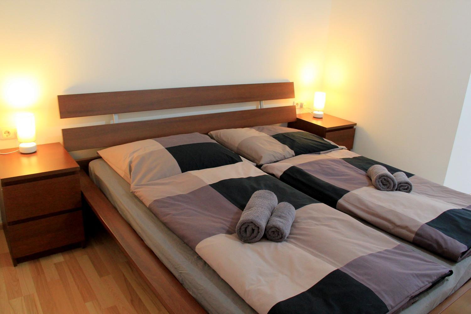 Apartments Gamsfeld روسباخ أم باس غشوت المظهر الخارجي الصورة