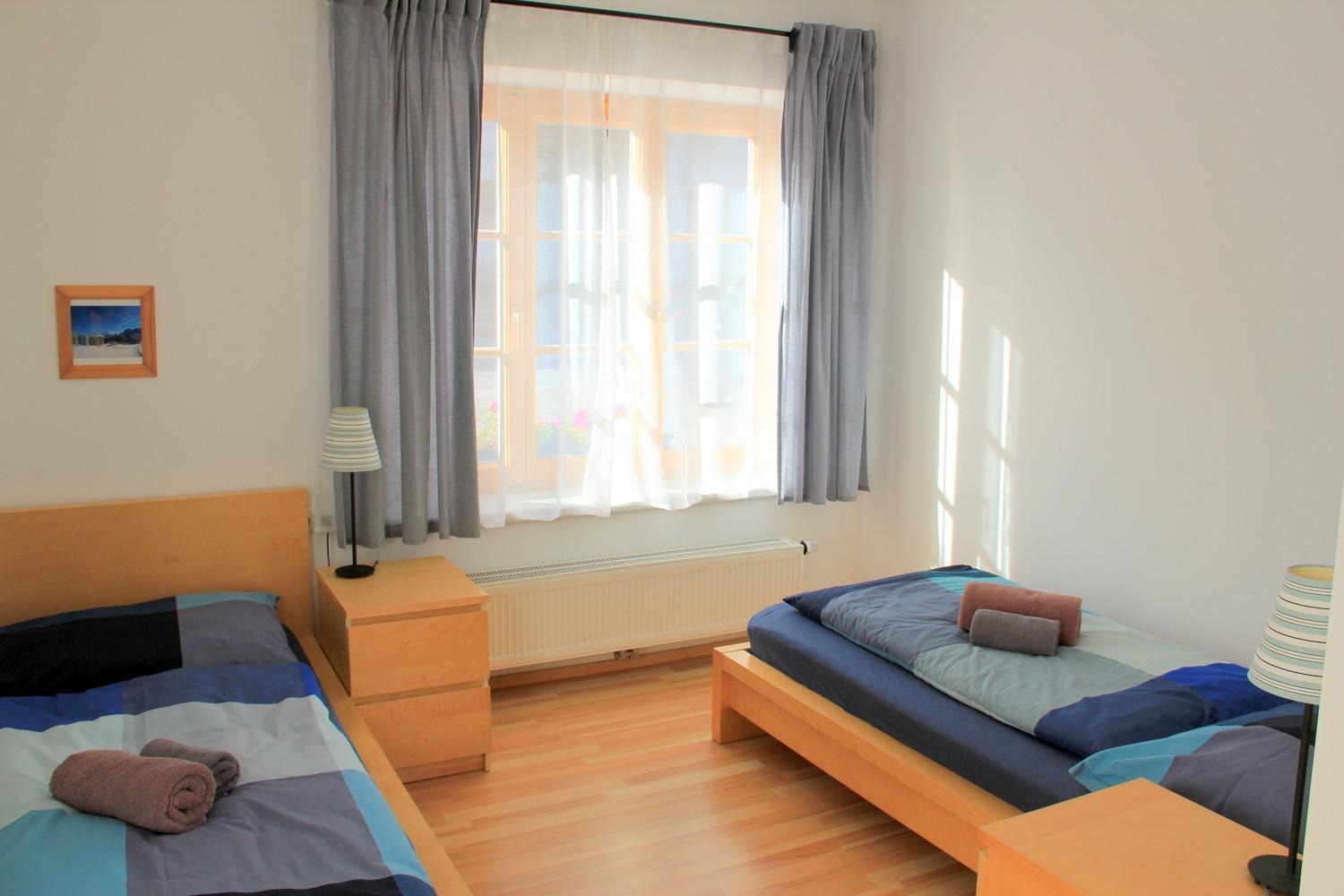 Apartments Gamsfeld روسباخ أم باس غشوت المظهر الخارجي الصورة