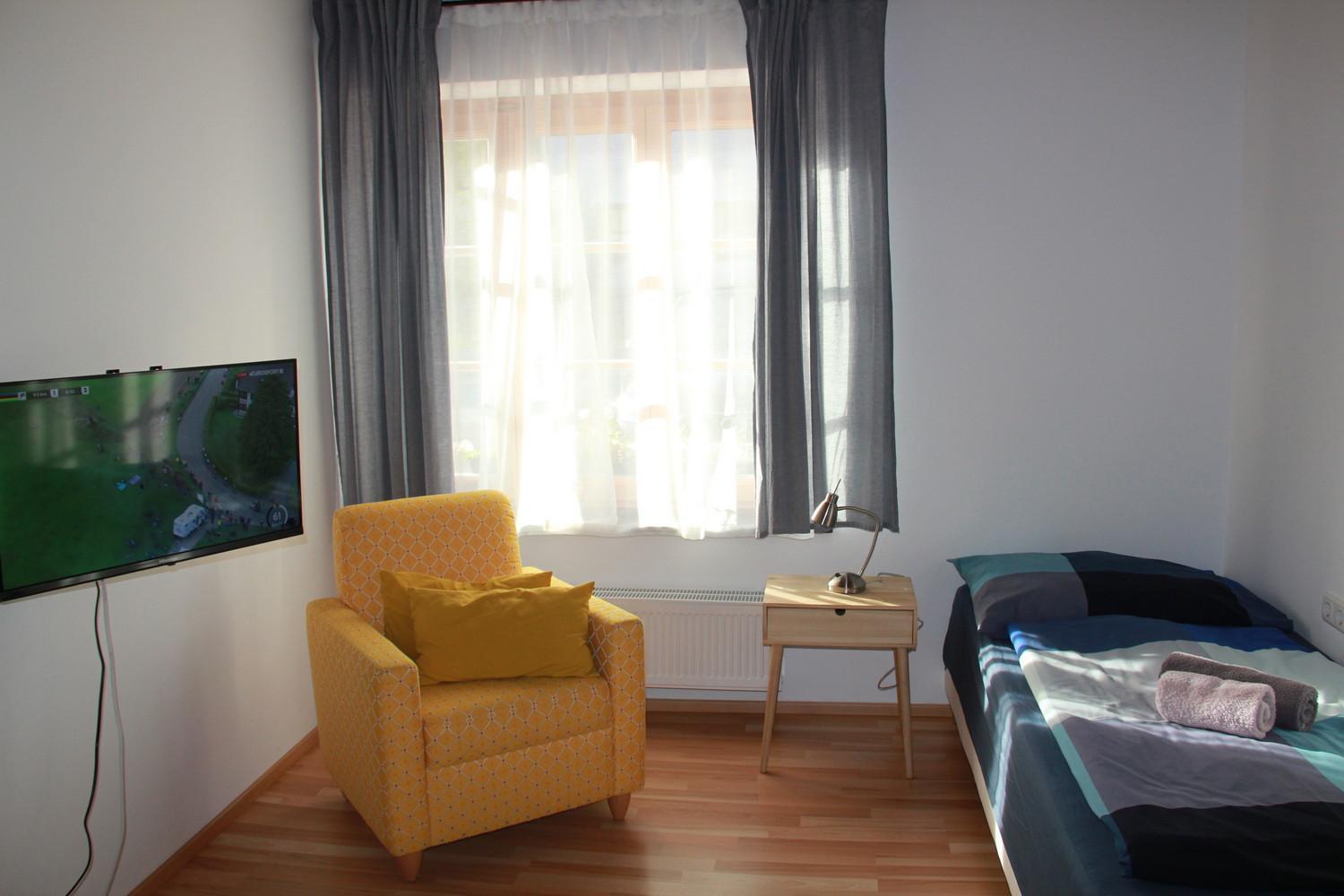 Apartments Gamsfeld روسباخ أم باس غشوت المظهر الخارجي الصورة