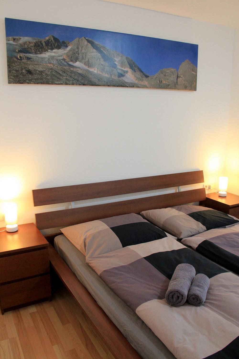 Apartments Gamsfeld روسباخ أم باس غشوت المظهر الخارجي الصورة