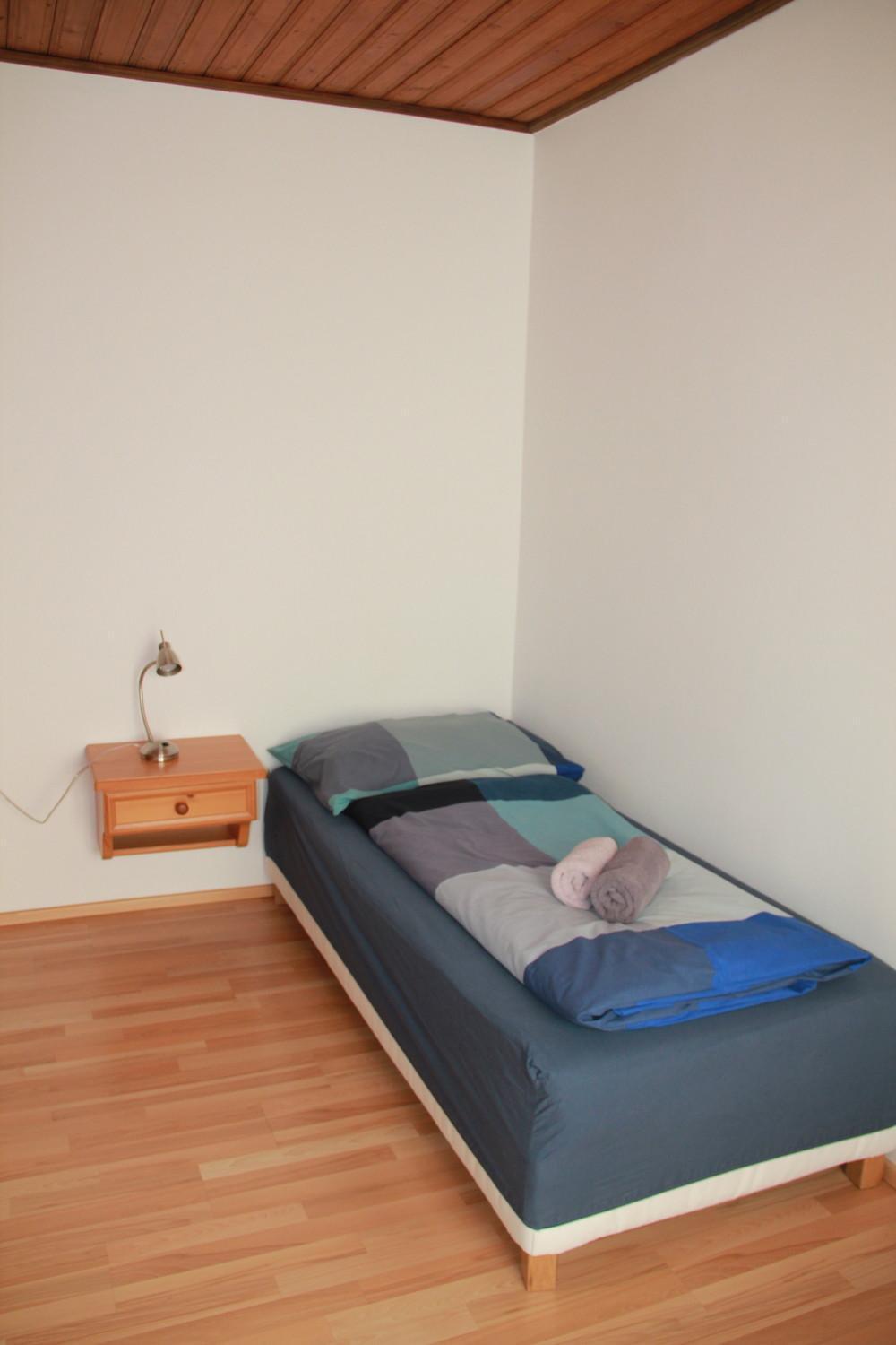 Apartments Gamsfeld روسباخ أم باس غشوت المظهر الخارجي الصورة