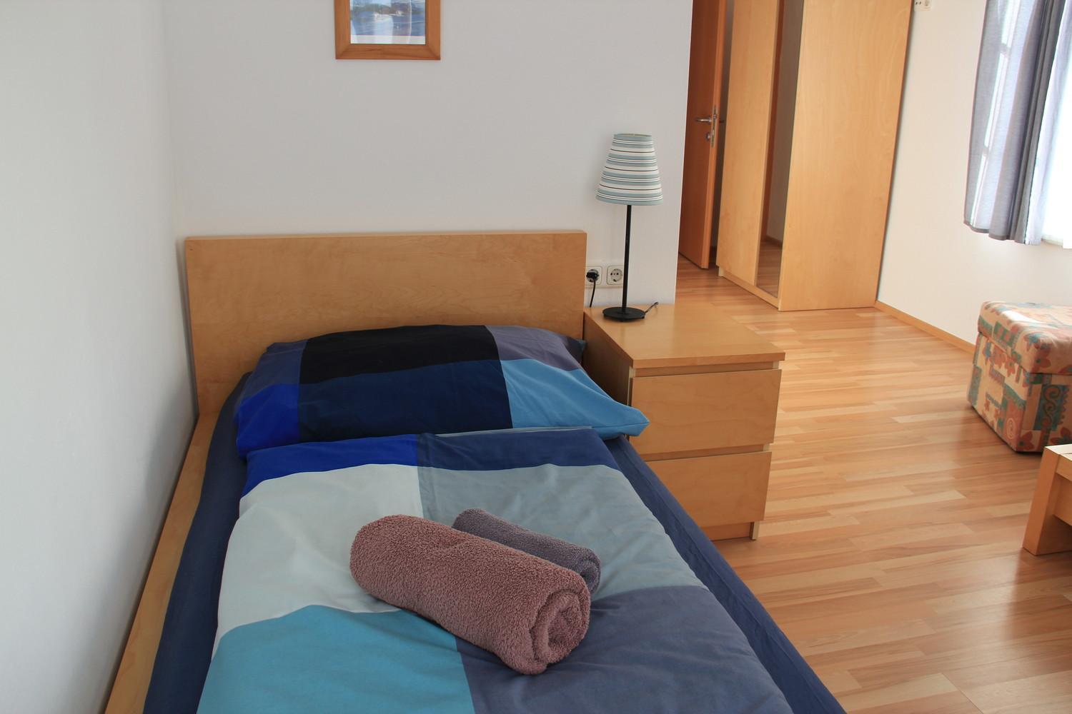 Apartments Gamsfeld روسباخ أم باس غشوت المظهر الخارجي الصورة